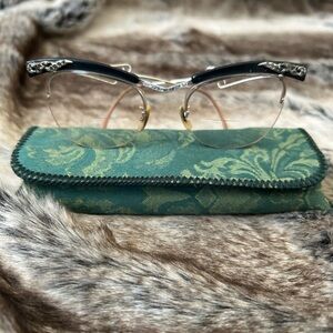 Vintage 1950’s Eyeglasses